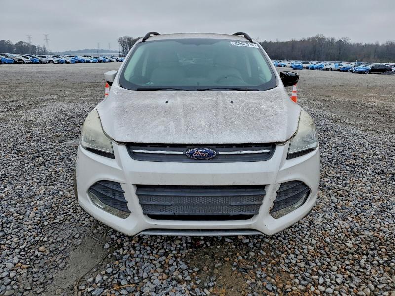 2014 FORD ESCAPE SE #3305300310