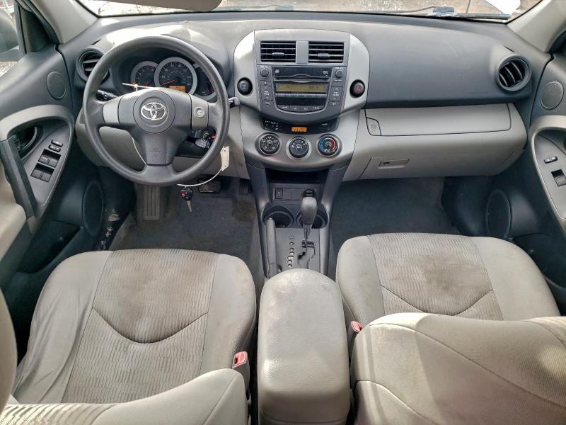 2011 TOYOTA RAV4 #3302708045