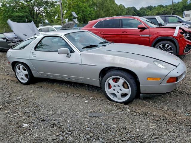 1988 PORSCHE 928 S-4 #3304516511