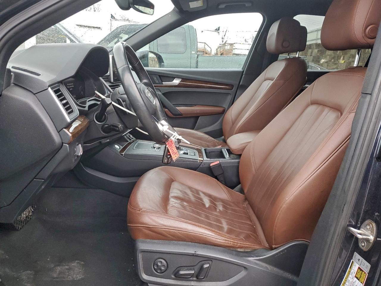 AUDI Q5 PREMIUM PLUS