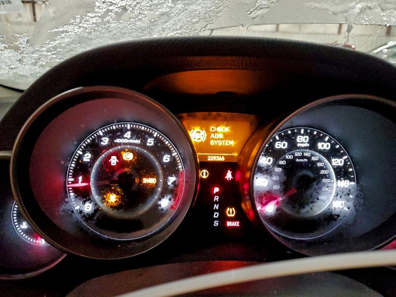 2010 ACURA MDX #3311522248