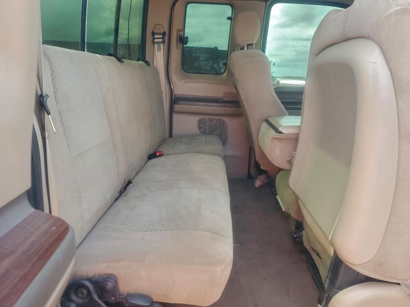 2002 FORD F250 SUPER #3302918094