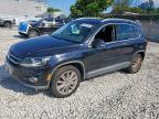 Lot #3305465107 2012 VOLKSWAGEN TIGUAN S