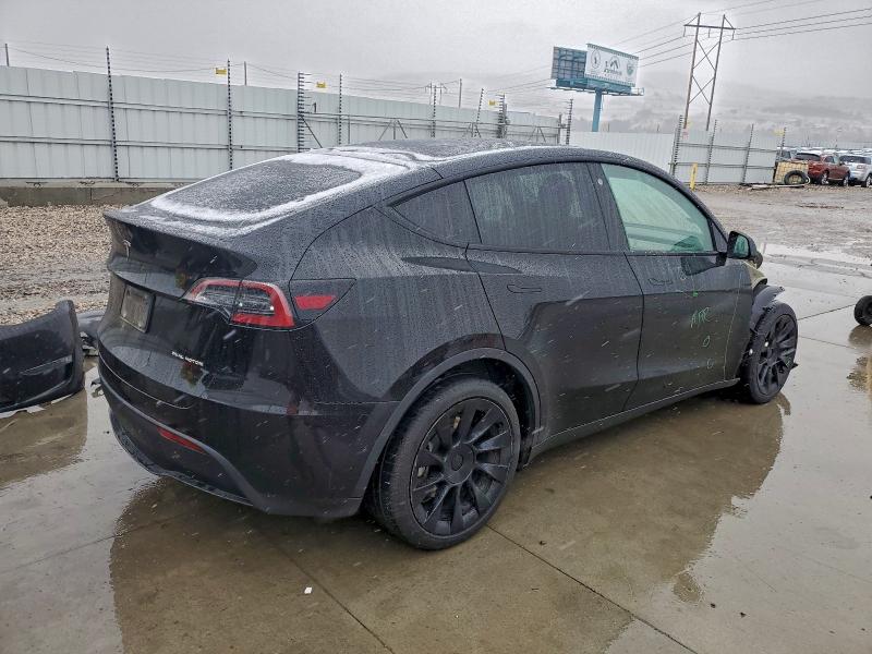 2022 TESLA MODEL Y #3317808083