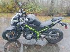 Lot #3305320300 2019 KAWASAKI ZR900