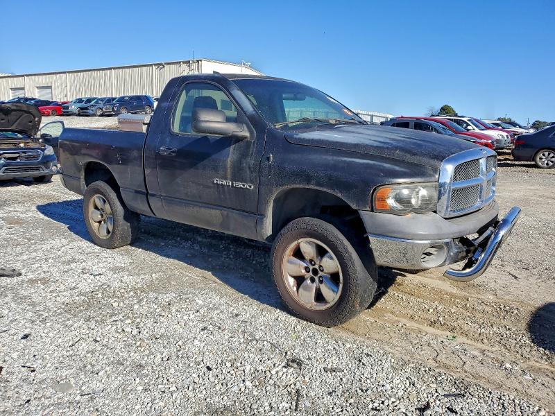 2002 DODGE RAM 1500 #3316972074