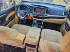 Lot #3316792401 2017 TOYOTA HIGHLANDER