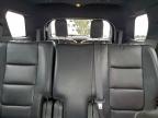 Lot #3301933524 2015 FORD EXPLORER X