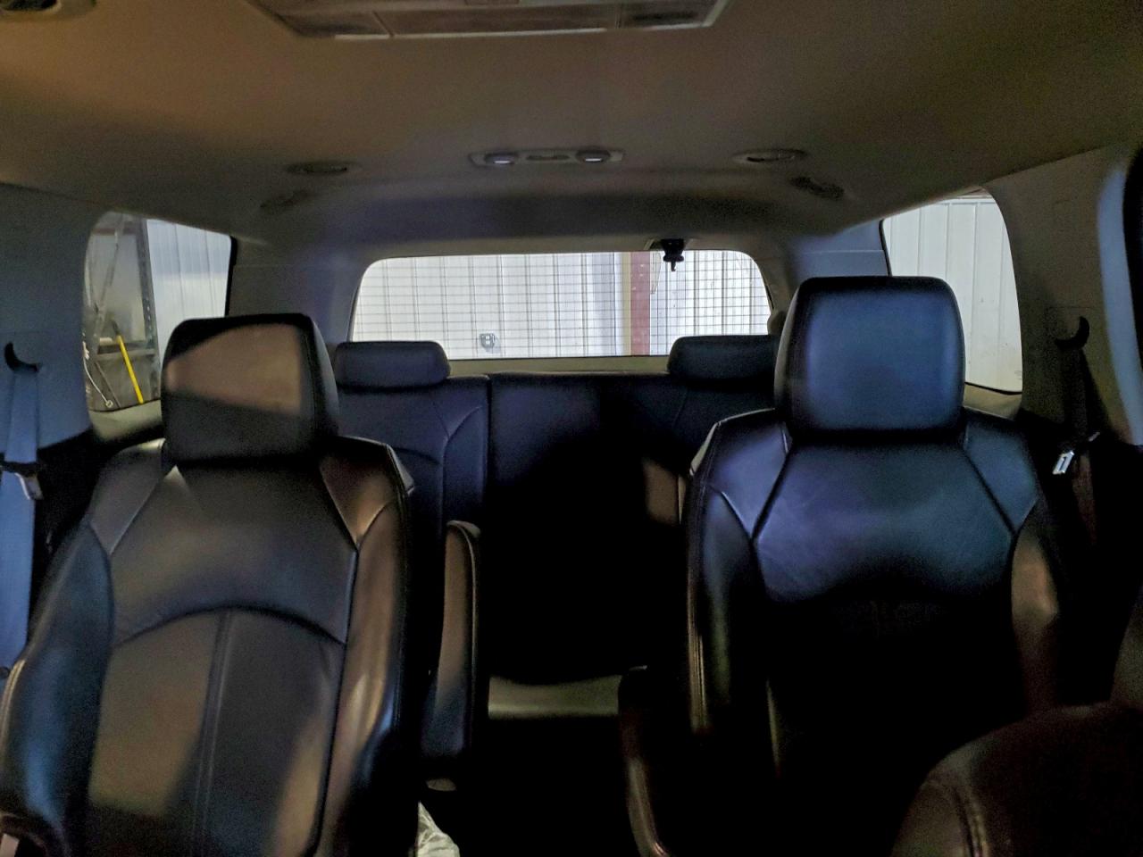 Lot #3302887920 2012 GMC ACADIA SLT