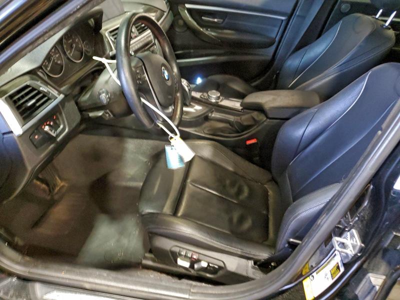 2016 BMW 328 I SULE #3311622274