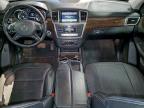 Lot #3308474299 2013 MERCEDES-BENZ ML 350 4MA
