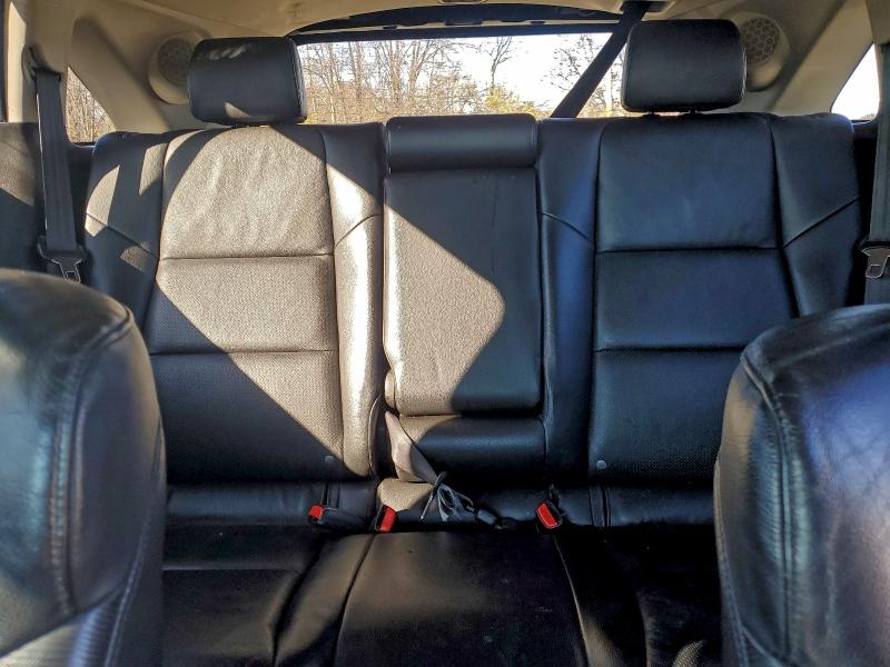 2013 ACURA RDX TECHNO #3304631945