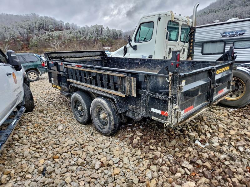 2025 GRIFFEN UNKNOWN #3305354306