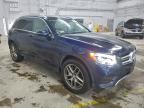 Lot #3304779955 2016 MERCEDES-BENZ GLC 300 4M