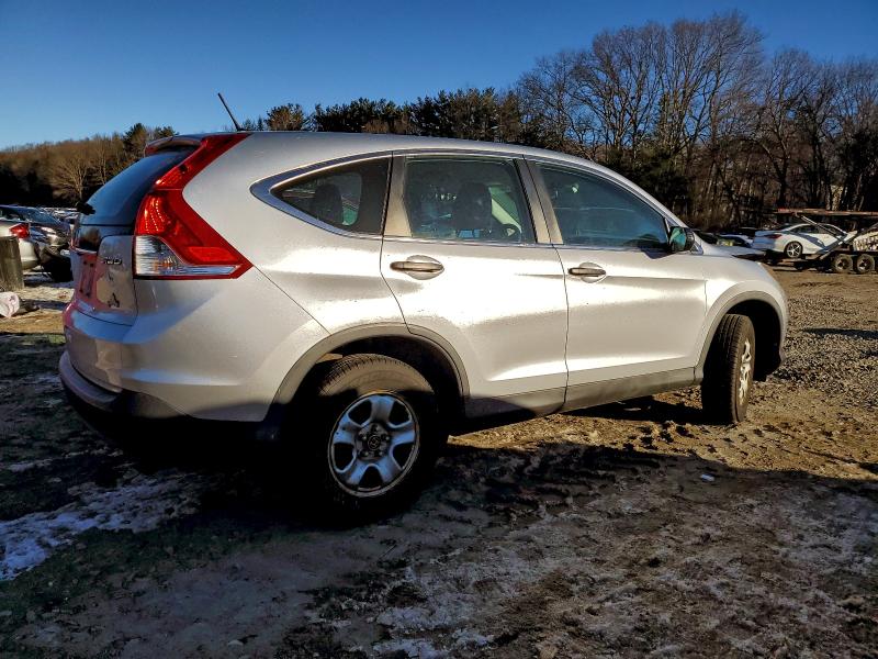 2014 HONDA CR-V LX #3305324314