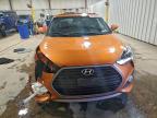 Lot #3302794917 2016 HYUNDAI VELOSTER T