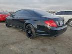 Lot #3315726444 2011 MERCEDES-BENZ CL 550 4MA