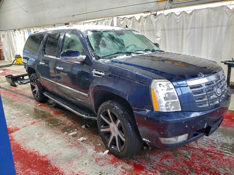 2008 CADILLAC ESCALADE E #3315688721