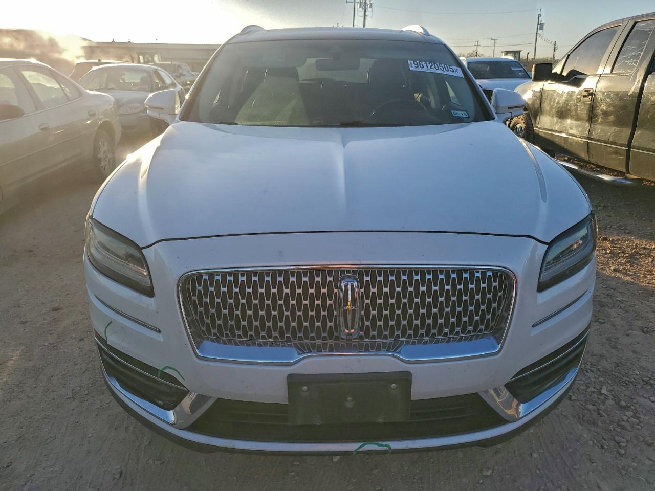 LINCOLN NAUTILUS RESERVE