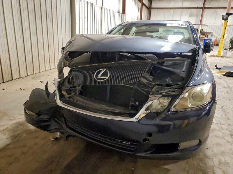 2008 LEXUS GS 350 #3316717405