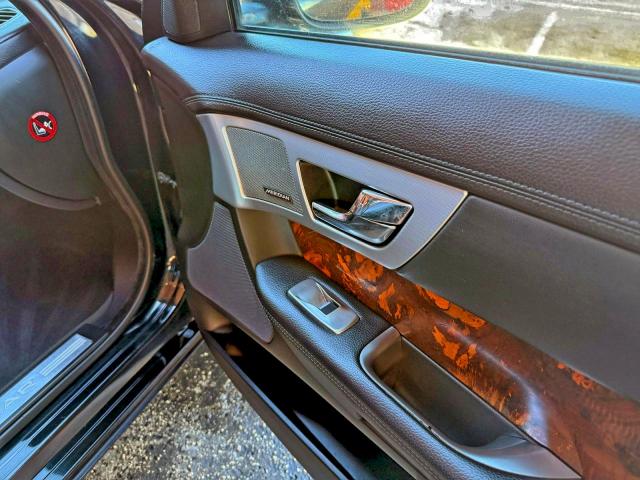 2015 JAGUAR XF 2.0T PR #3303730438