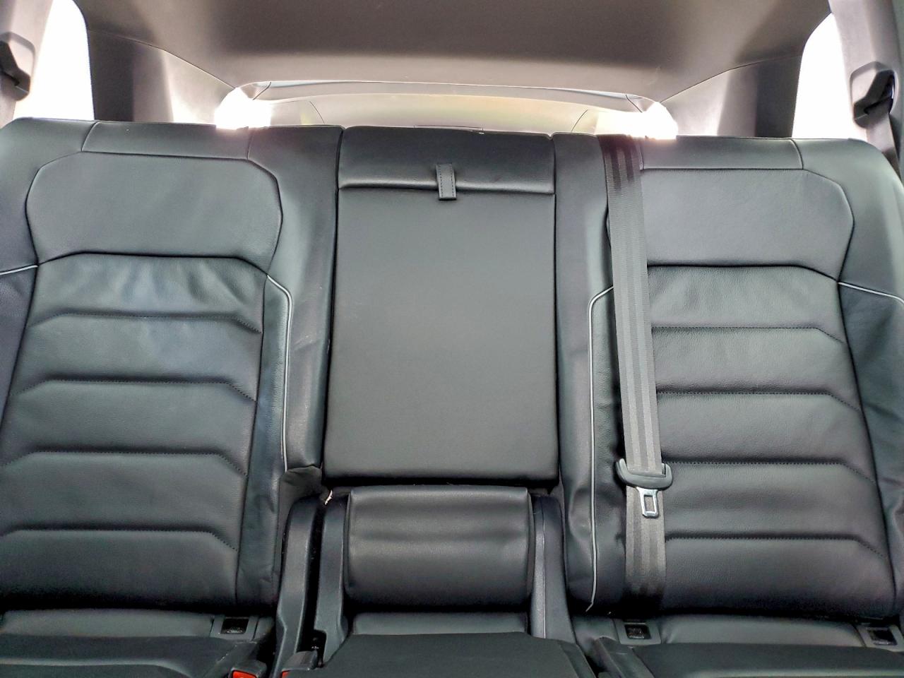 VOLKSWAGEN TIGUAN SEL PREMIUM