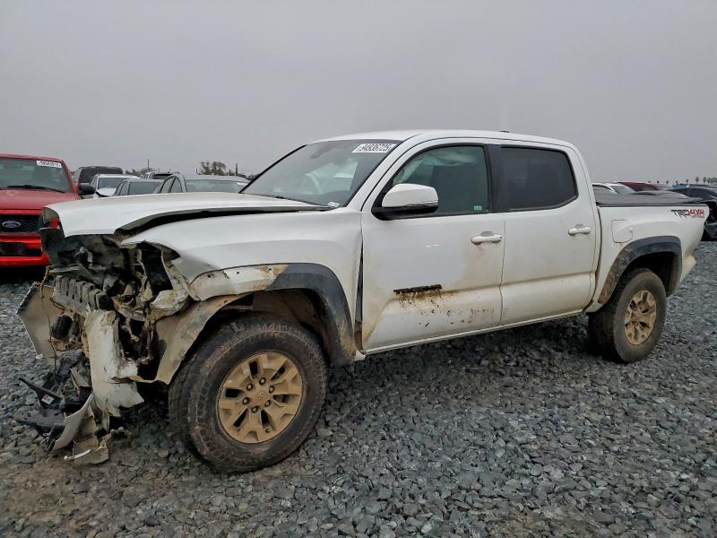 2023 TOYOTA TACOMA DOU #3311603331