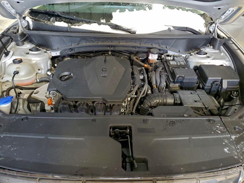 2022 HYUNDAI TUCSON SE #3318888958