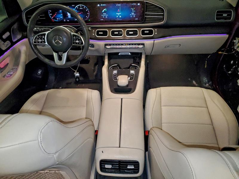 2020 MERCEDES-BENZ GLE 350 4M #3318893925