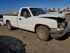 Lot #3303709519 2007 CHEVROLET SILVERADO