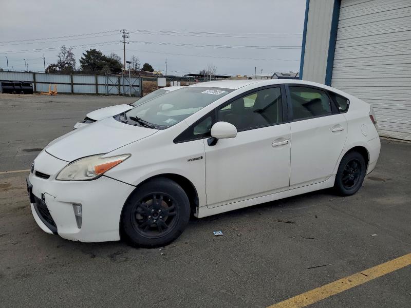 2013 TOYOTA PRIUS #3303612928