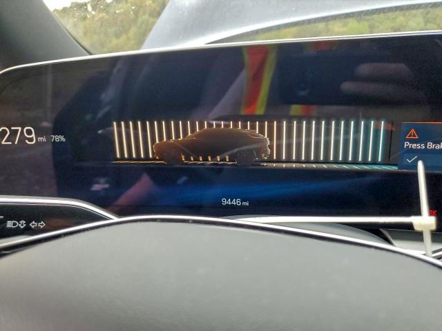 2024 CADILLAC LYRIQ LUXU #3304516513