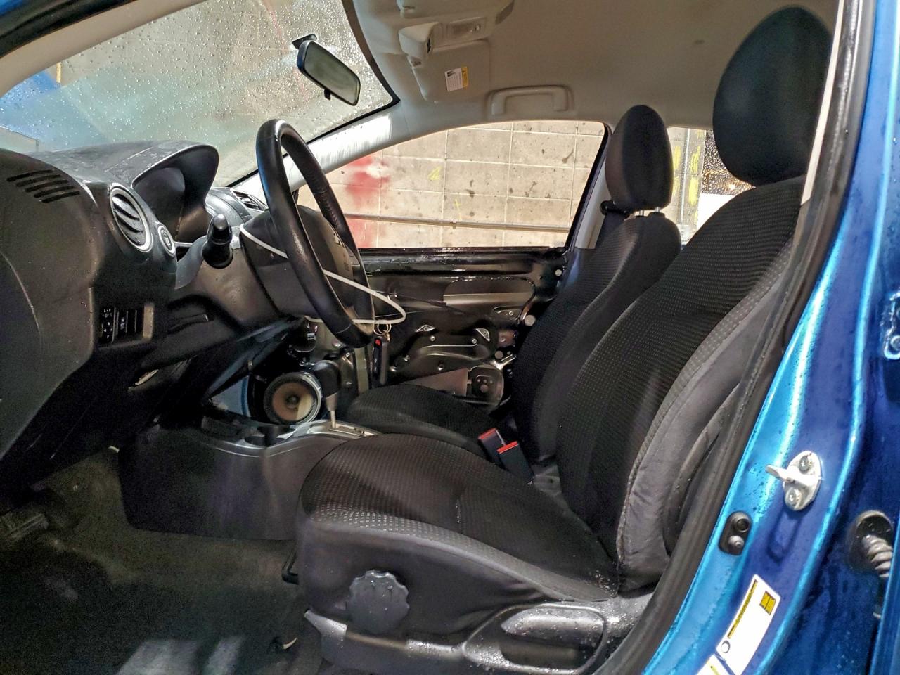 MITSUBISHI MIRAGE ES