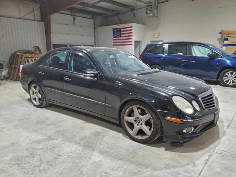 2009 MERCEDES-BENZ E 350 #3304588448