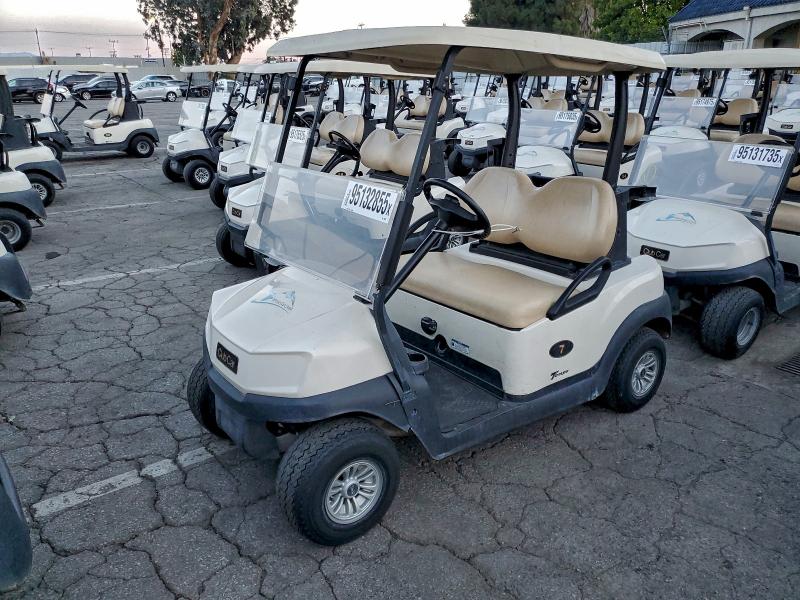 2022 CLUB CAR TEMPO FLA #3304530488
