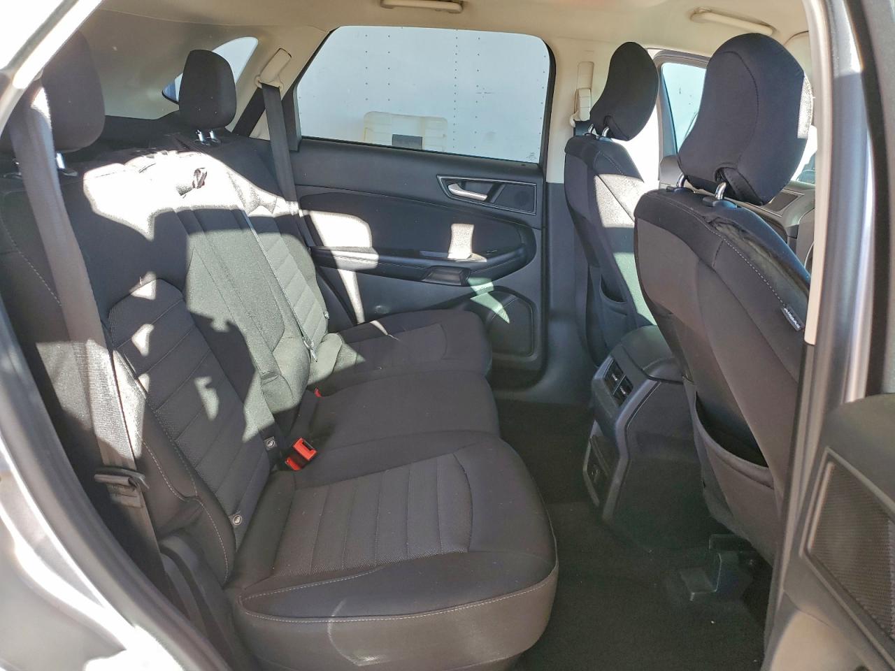 Lot #3317831221 2016 FORD EDGE SE