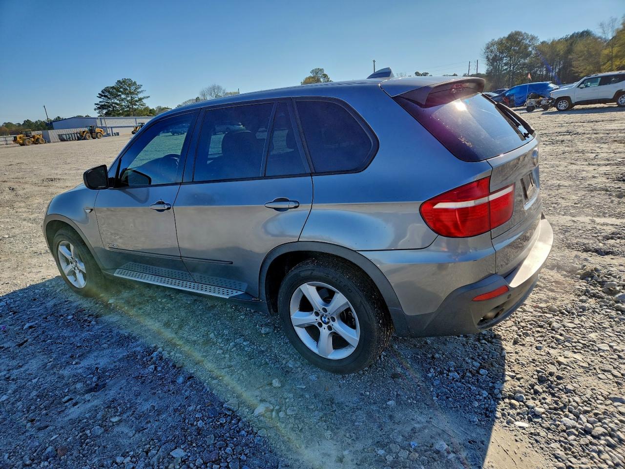 BMW X5 XDRIVE30I