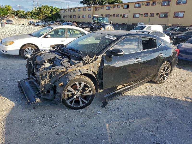 2016 NISSAN MAXIMA 3.5 #3316882123