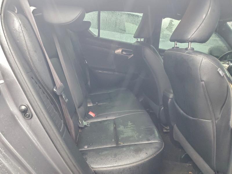 2015 LEXUS CT 200 #3311656270