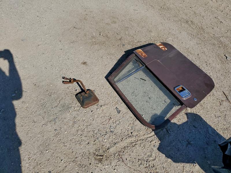 1986 JEEP JEEP CJ7 #3317823193