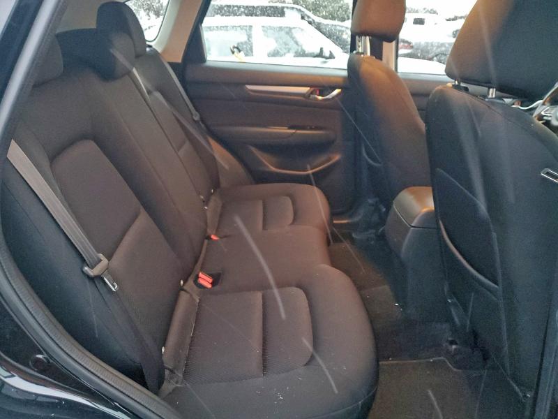 2019 MAZDA CX-5 SPORT #3302794915