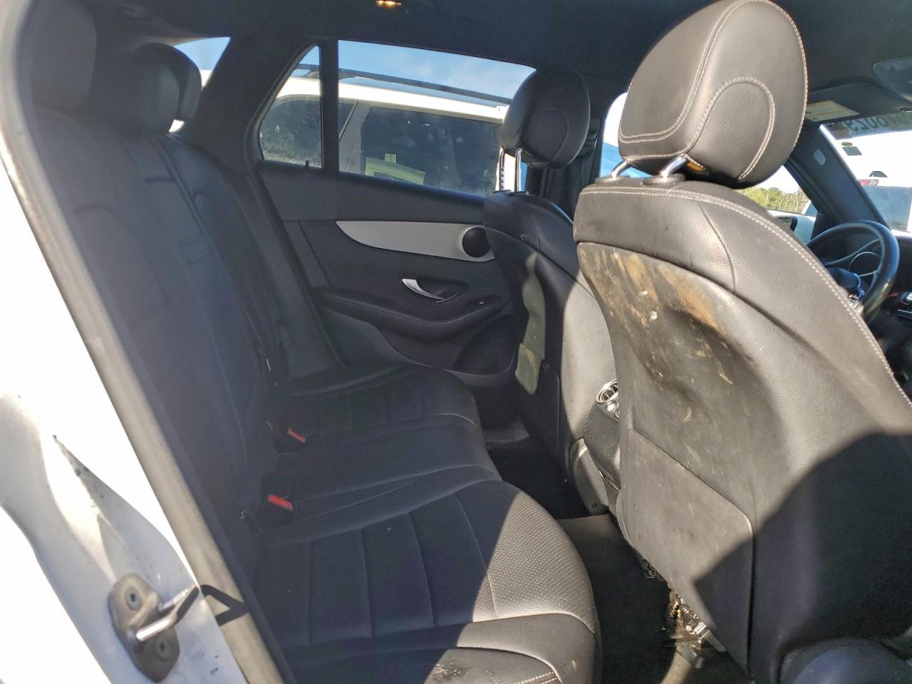 Lot #3316793417 2020 MERCEDES-BENZ GLC 300