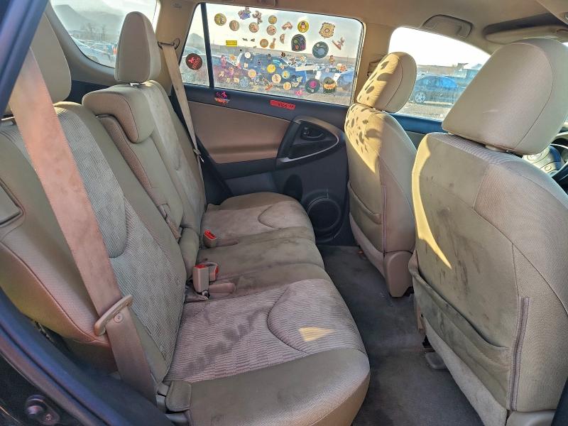 2012 TOYOTA RAV4 #3302756339