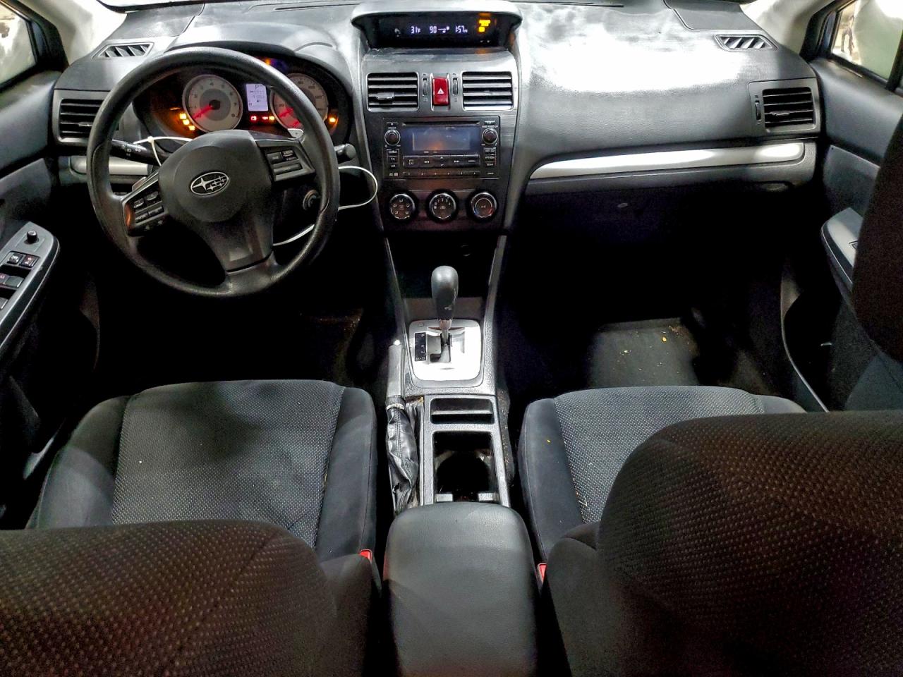 SUBARU IMPREZA PREMIUM