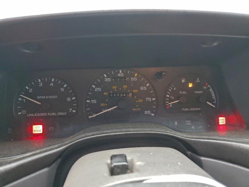 1995 FORD TAURUS GL #3303818440