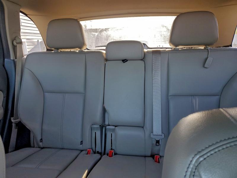 2014 FORD EDGE SEL #3303796464