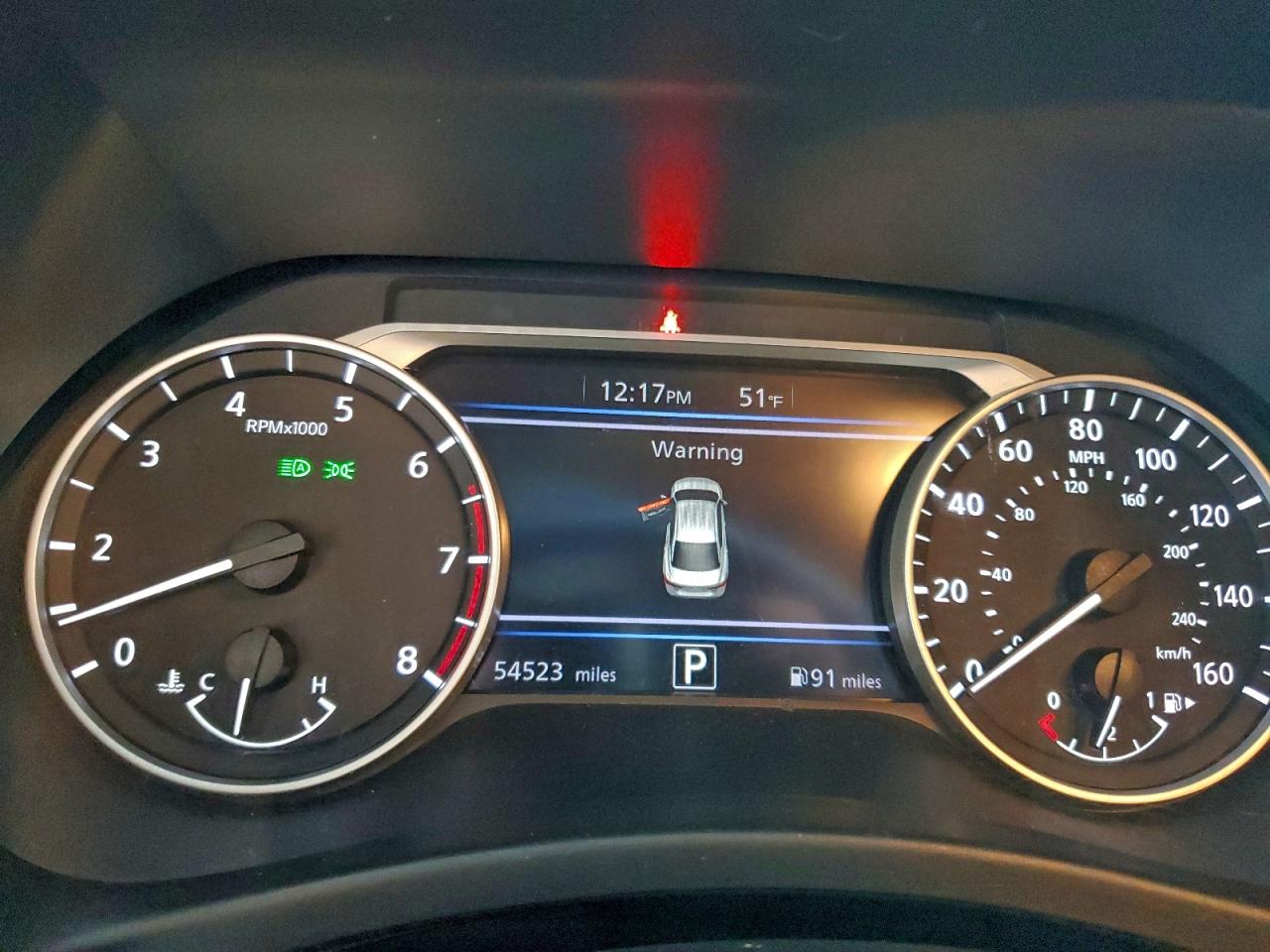 Lot #3311640217 2022 NISSAN SENTRA SV