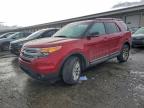 Lot #3310567042 2015 FORD EXPLORER X