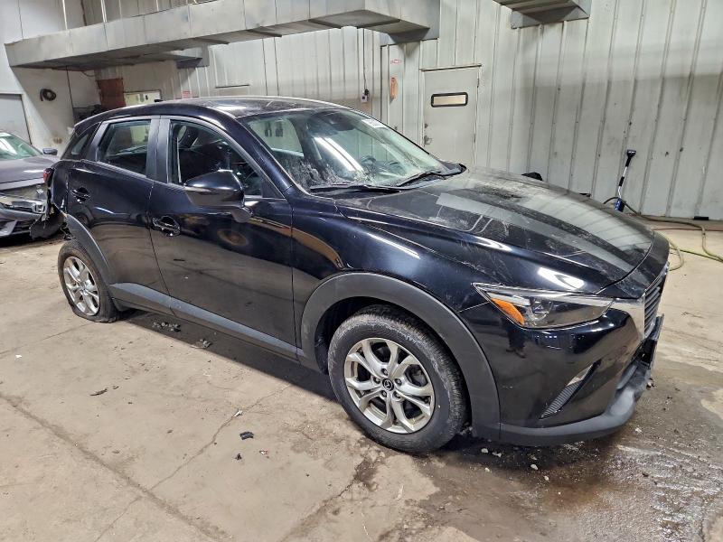 2020 MAZDA CX-3 SPORT #3308511092