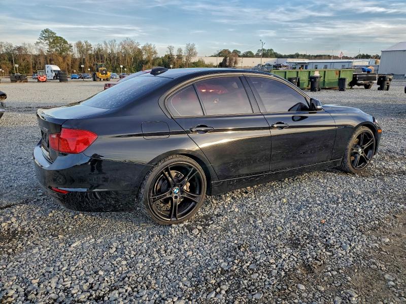2014 BMW 328 I #3304567498